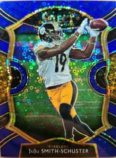 JuJu Smith Schuster