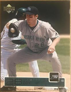 Steve Cox