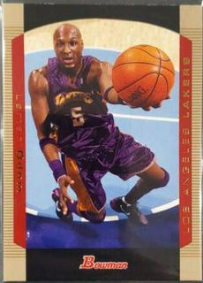 Lamar Odom