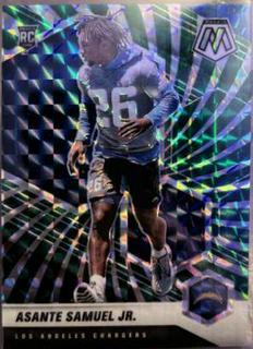 Asante Samuel Jr.