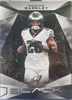 Saquon Barkley