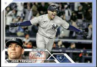 Jose Trevino