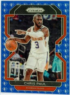 Chris Paul