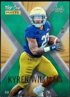 Kyren Williams
