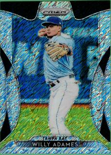 Willy Adames