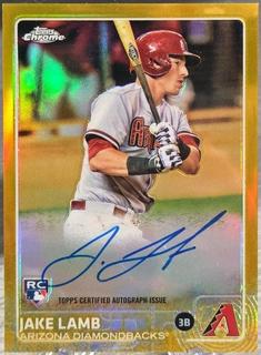 Jake Lamb