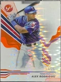 Alex Rodriguez