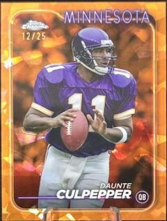 Daunte Culpepper