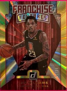 Lou Williams