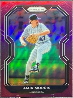 Jack Morris