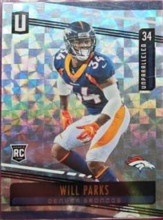 Will Parks