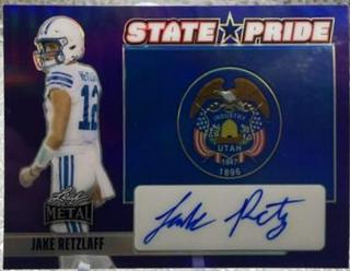 Jake Retzlaff