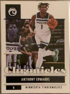 Anthony Edwards