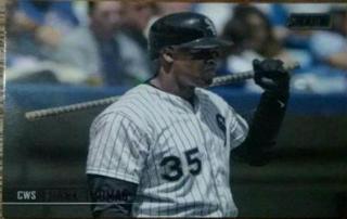 Frank Thomas