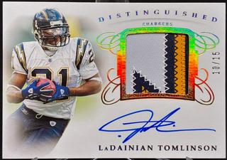 LaDainian Tomlinson