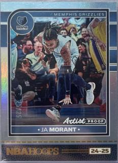 Ja Morant