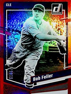 Bob Feller