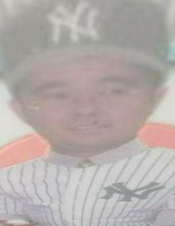 Hideki Irabu