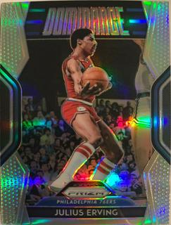 Julius Erving