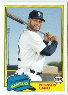 Robinson Cano