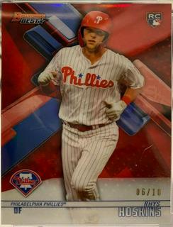 Rhys Hoskins