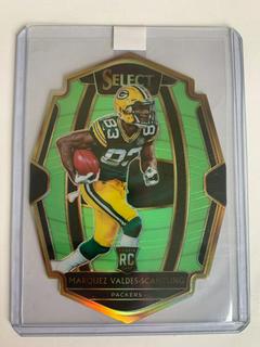 Marquez Valdes-Scantling