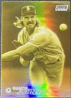 Randy Johnson