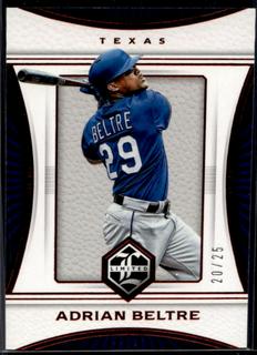 Adrian Beltre