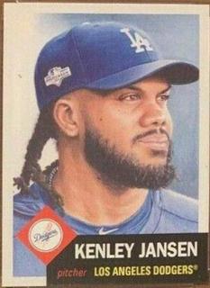 Kenley Jansen