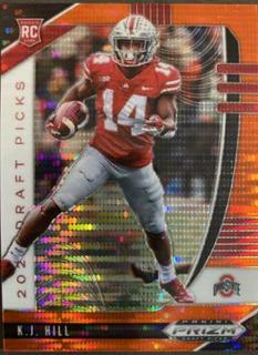 K.J. Hill