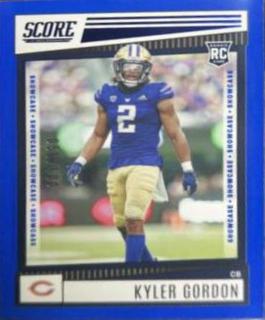 Kyler Gordon