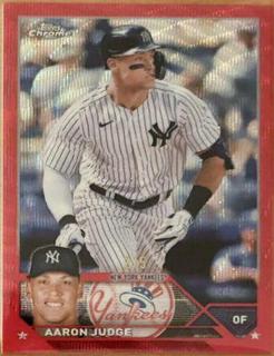 Aaron Judge