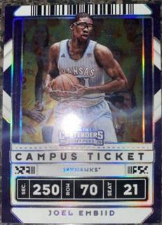 Joel Embiid
