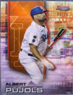 Albert Pujols