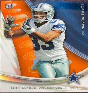 Terrance Williams