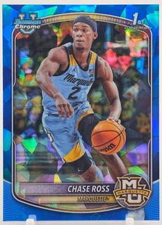 Chase Ross