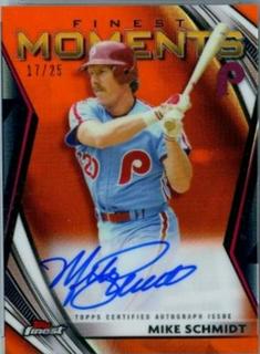Mike Schmidt