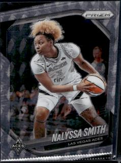 NaLyssa Smith