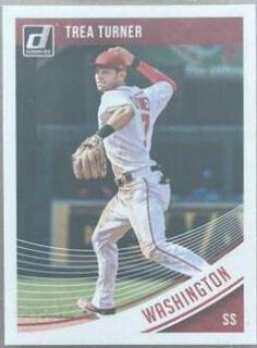 Trea Turner