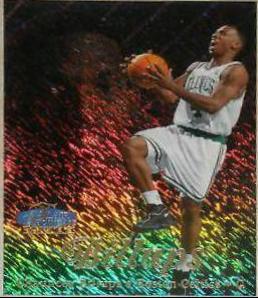 Chauncey Billups