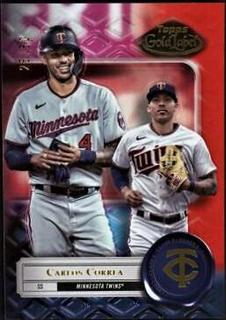 Carlos Correa