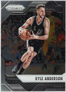 Kyle Anderson