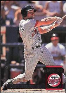 Chuck Knoblauch