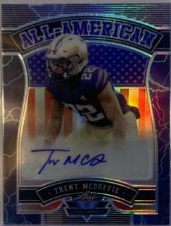 Trent McDuffie