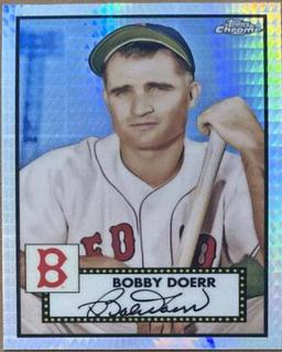 Bobby Doerr