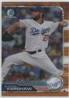 Clayton Kershaw