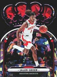 Jalen Green