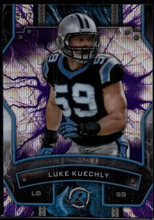 Luke Kuechly
