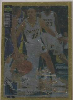 Mark Jackson