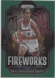 Skylar Diggins Smith